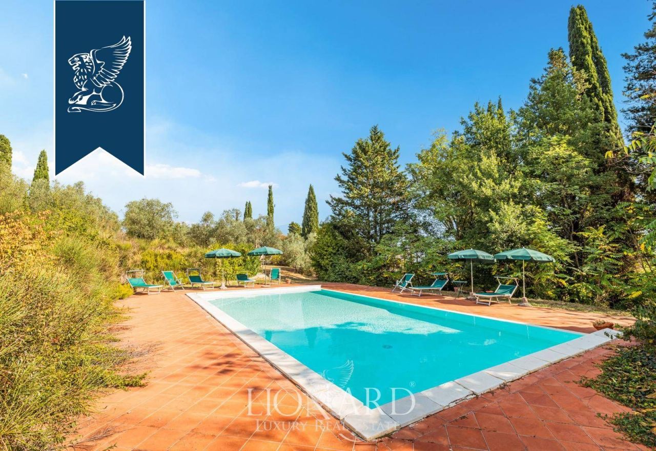 Azienda agricola a Firenze, Italia, 660 m² - foto 10