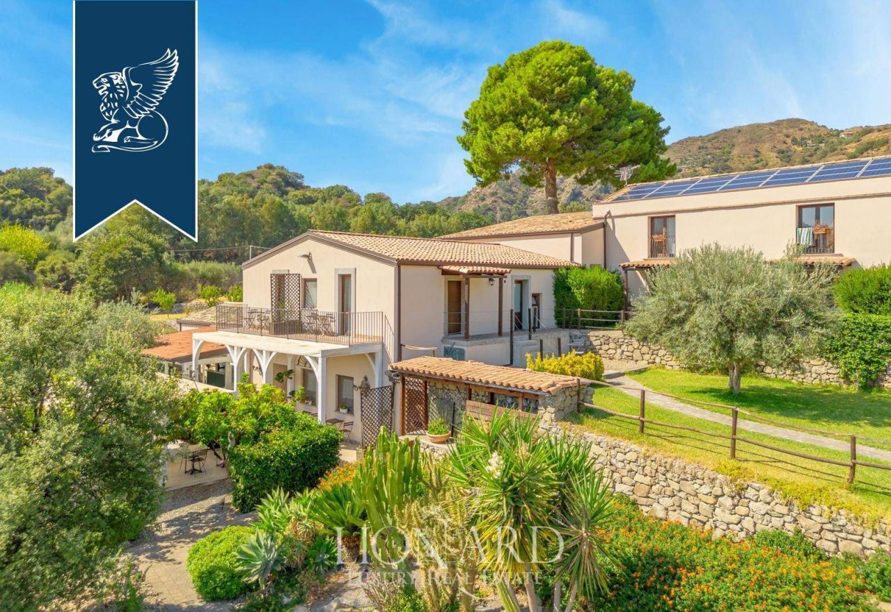 Ferme à Catane, Italie, 897 m² - image 10