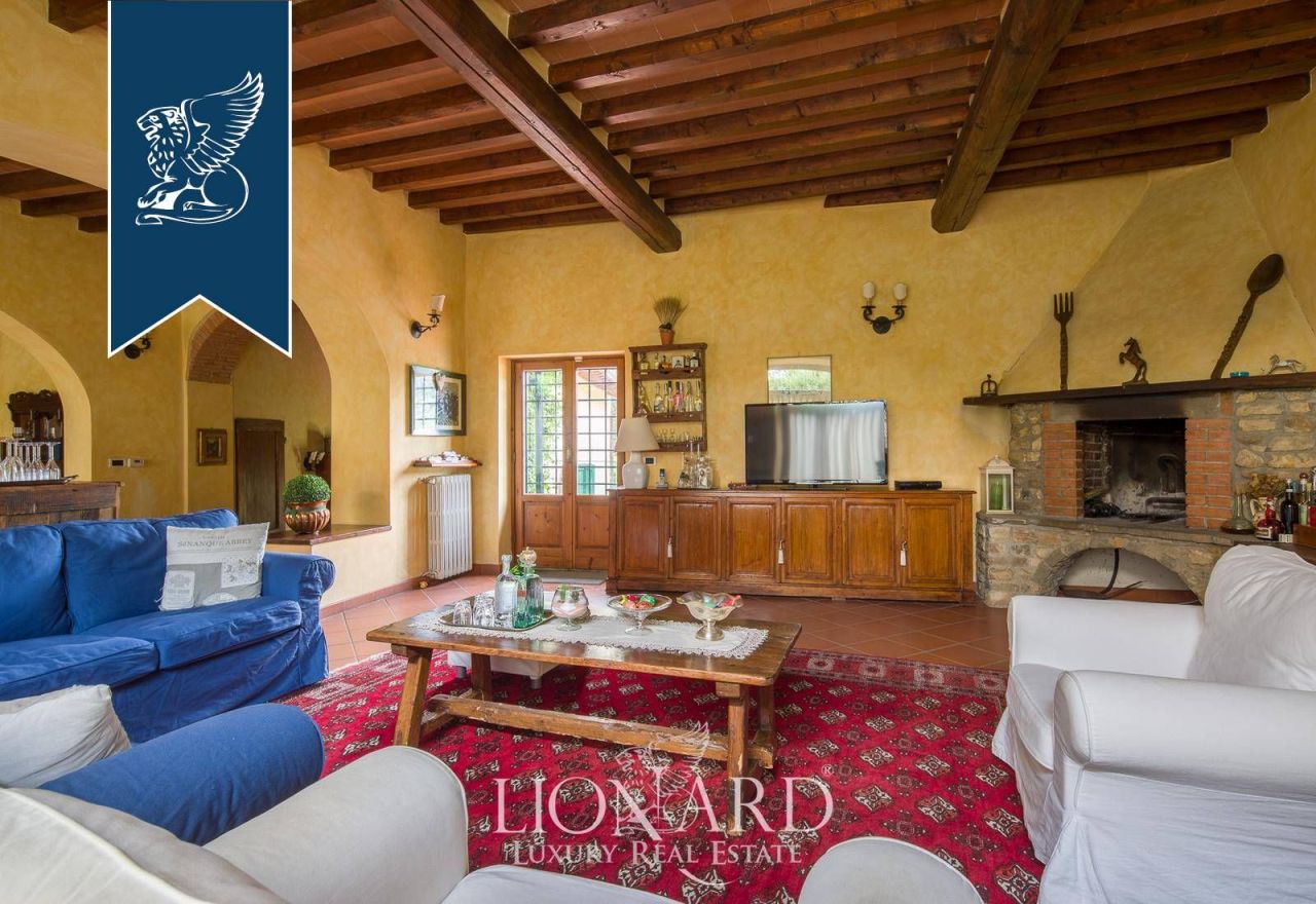 Villa in Florence, Italy, 600 m² - picture 10