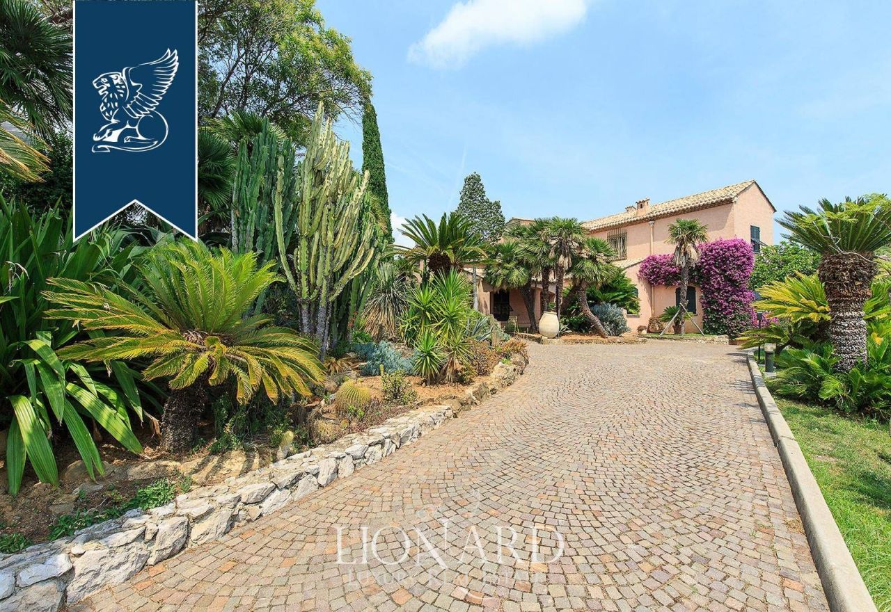 Villa en San Remo, Italia, 800 m² - imagen 10