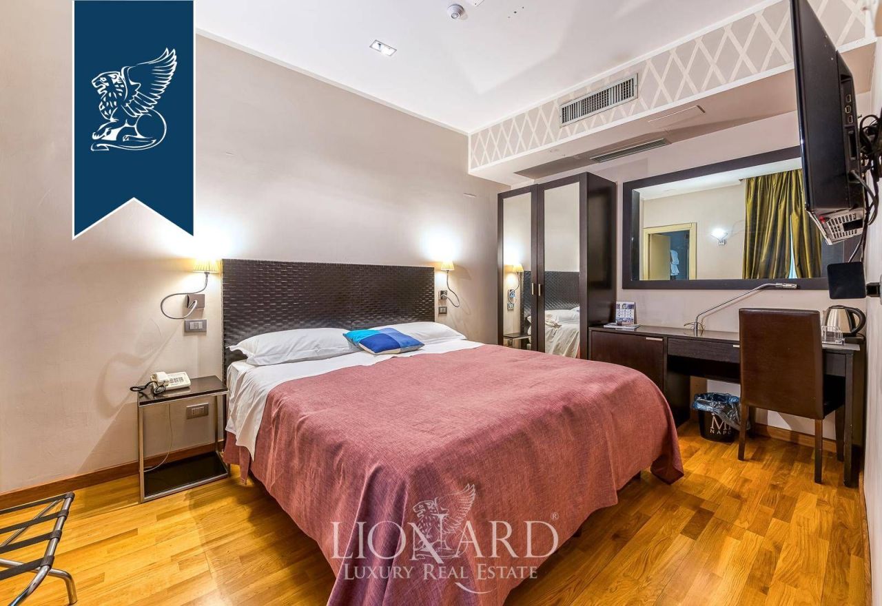 Hotel, albergo a Napoli, Italia, 600 m² - foto 10