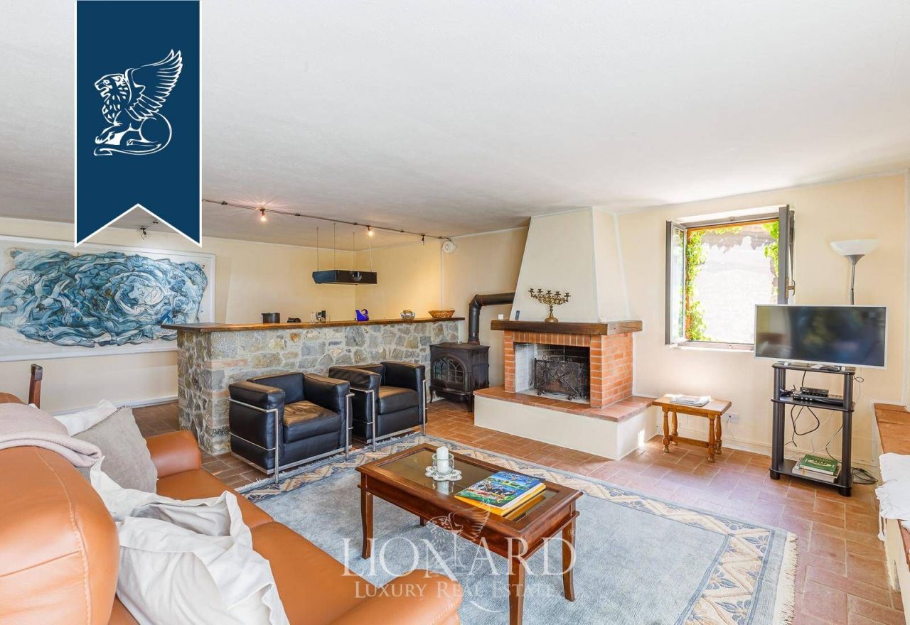 Azienda agricola a Siena, Italia, 650 m² - foto 10