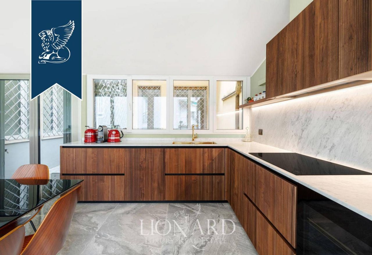 Apartment in Mailand, Italien, 200 m² - Foto 10