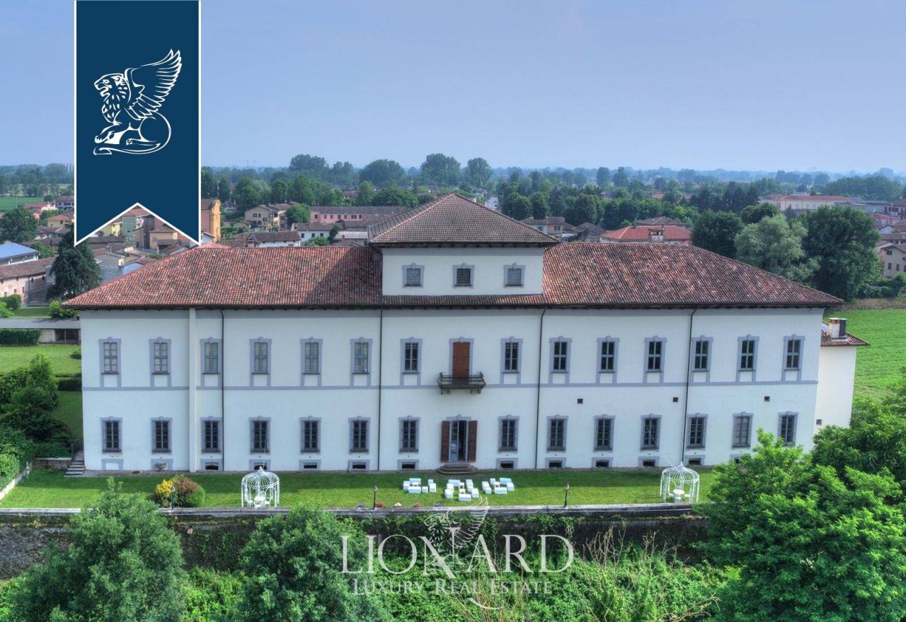 Haus in Lodi, Italien, 6 700 m² - Foto 10