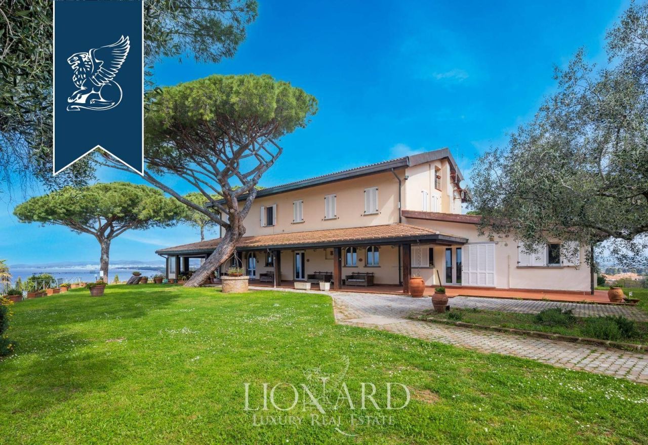 Villa à Grosseto, Italie, 1 100 m² - image 10