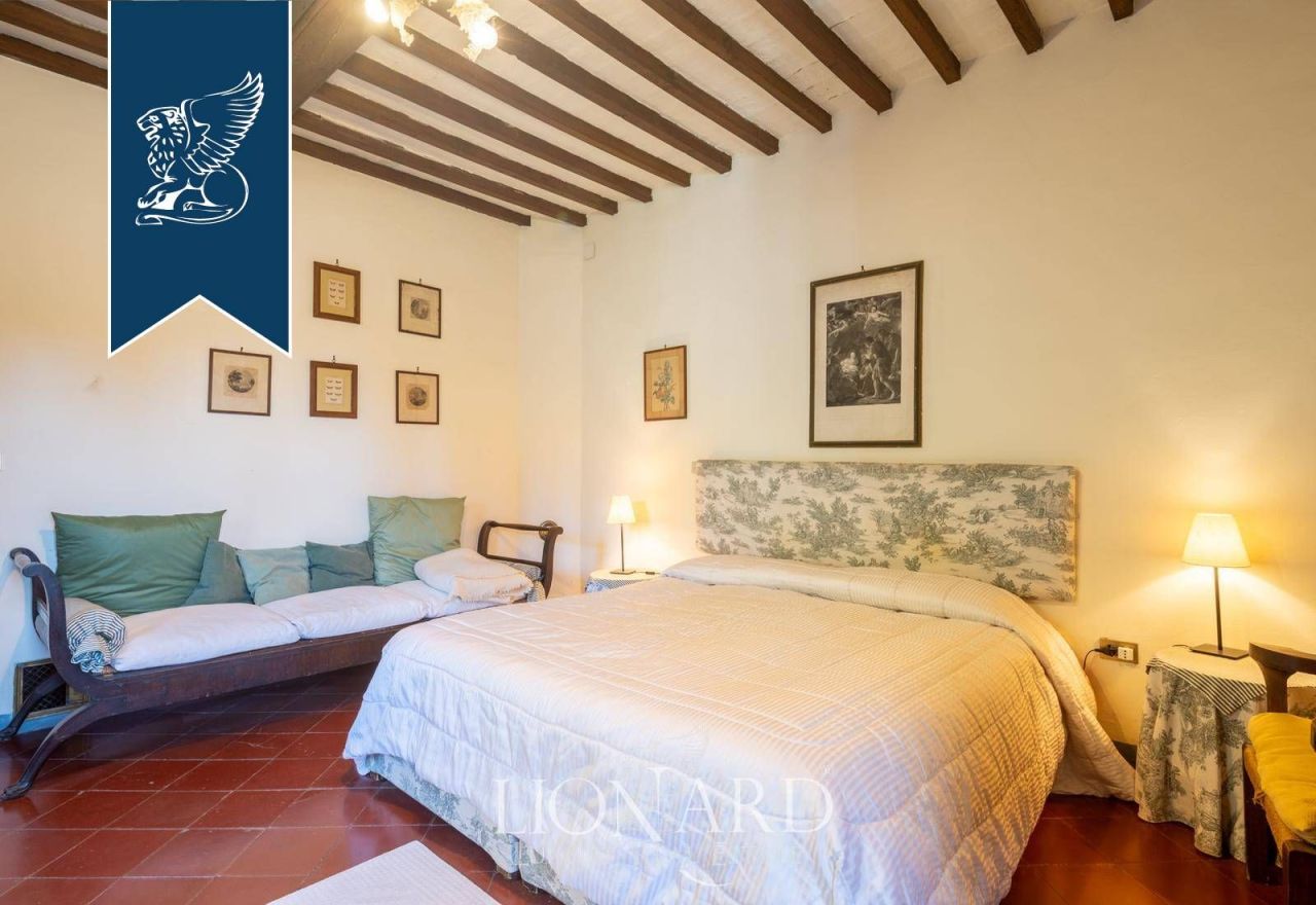 Villa a Livorno, Italia, 1 527 m² - foto 10