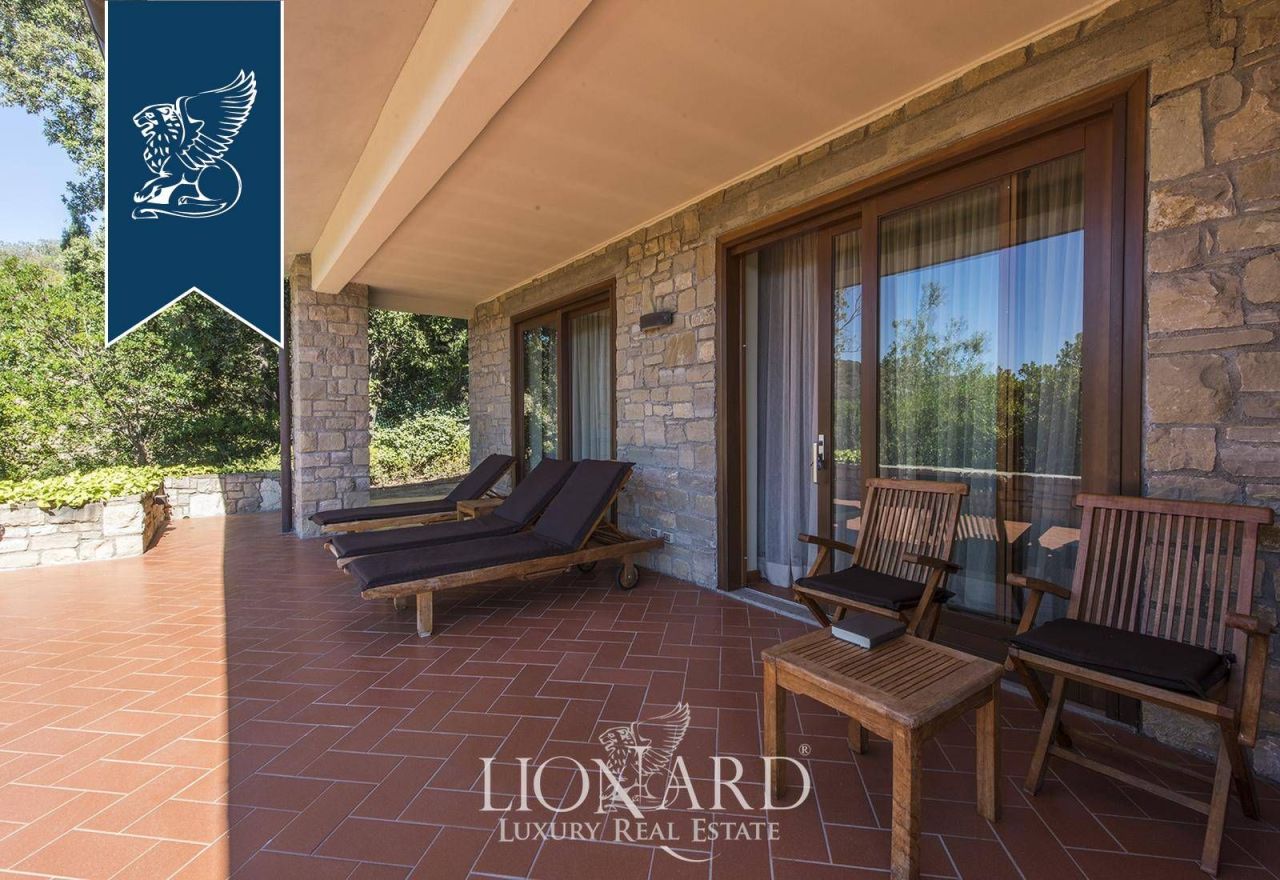 Villa a Castiglione della Pescaia, Italia, 200 m² - foto 10