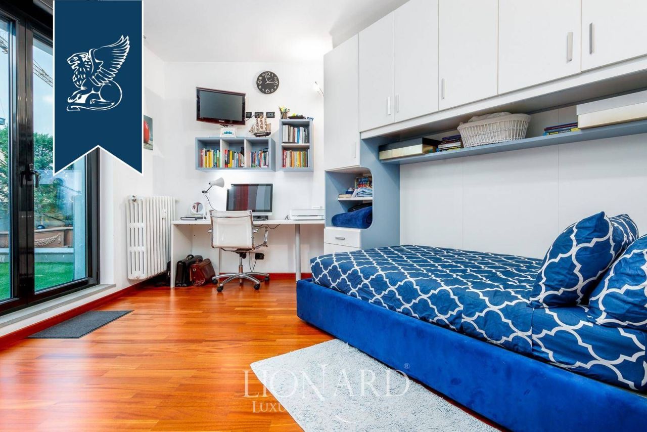 Appartamenti a Bergamo, Italia, 200 m² - foto 10