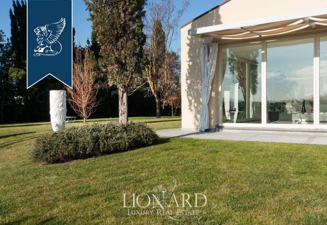 Villa en Pisa, Italia, 310 m² - imagen 10