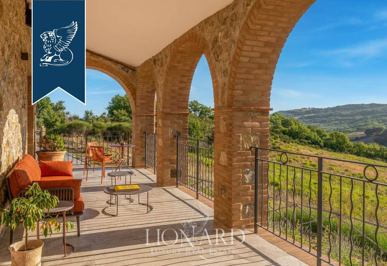 Villa à Grosseto, Italie, 800 m² - image 10