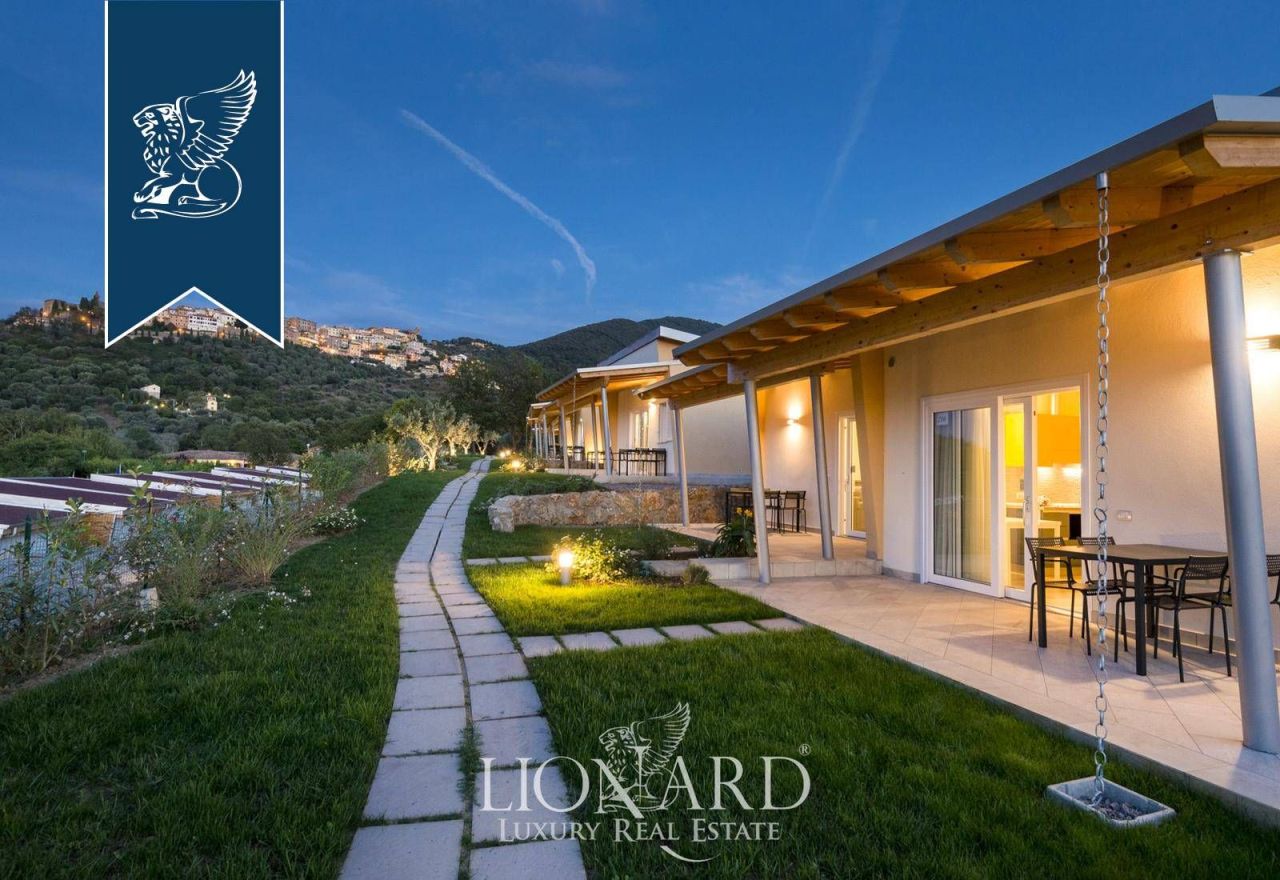 Hotel in Grosseto, Italy, 4 200 m² - picture 10