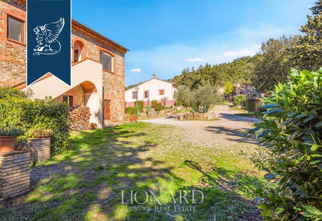 Ferme à Grosseto, Italie, 2 000 m² - image 10