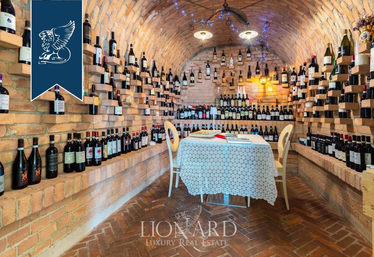 Azienda agricola ad Asti, Italia, 1 000 m² - foto 10