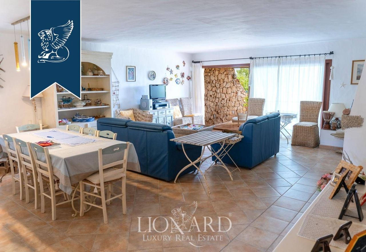 Villa in Porto Cervo, Italien, 240 m² - Foto 10