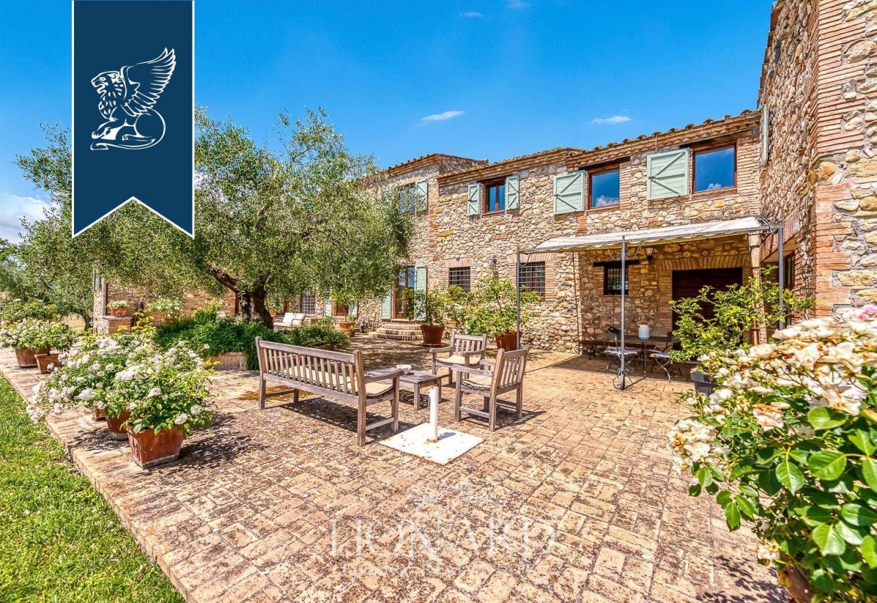 Azienda agricola a Amelia, Italia, 850 m² - foto 10