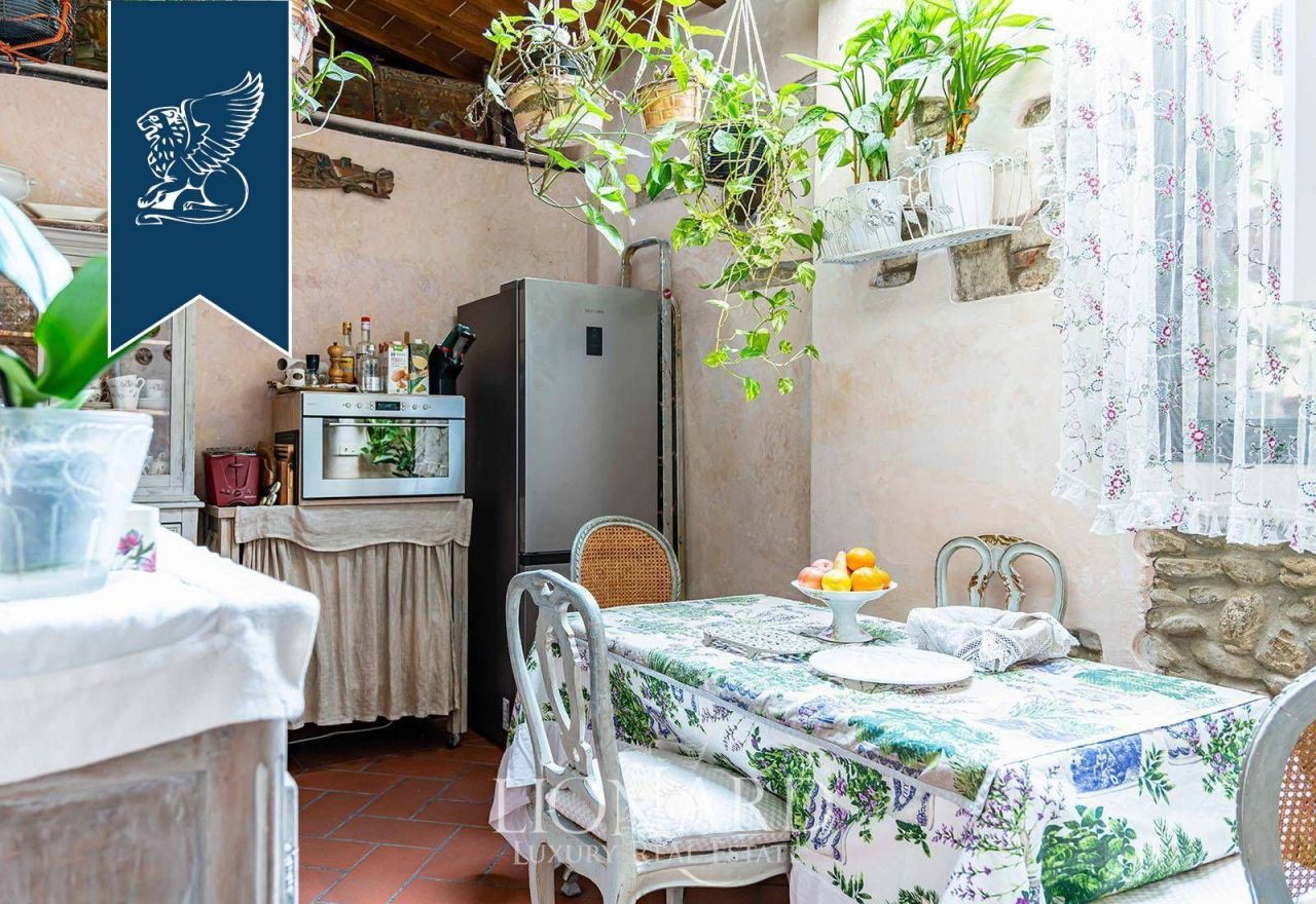 Apartment in Florenz, Italien, 250 m² - Foto 10