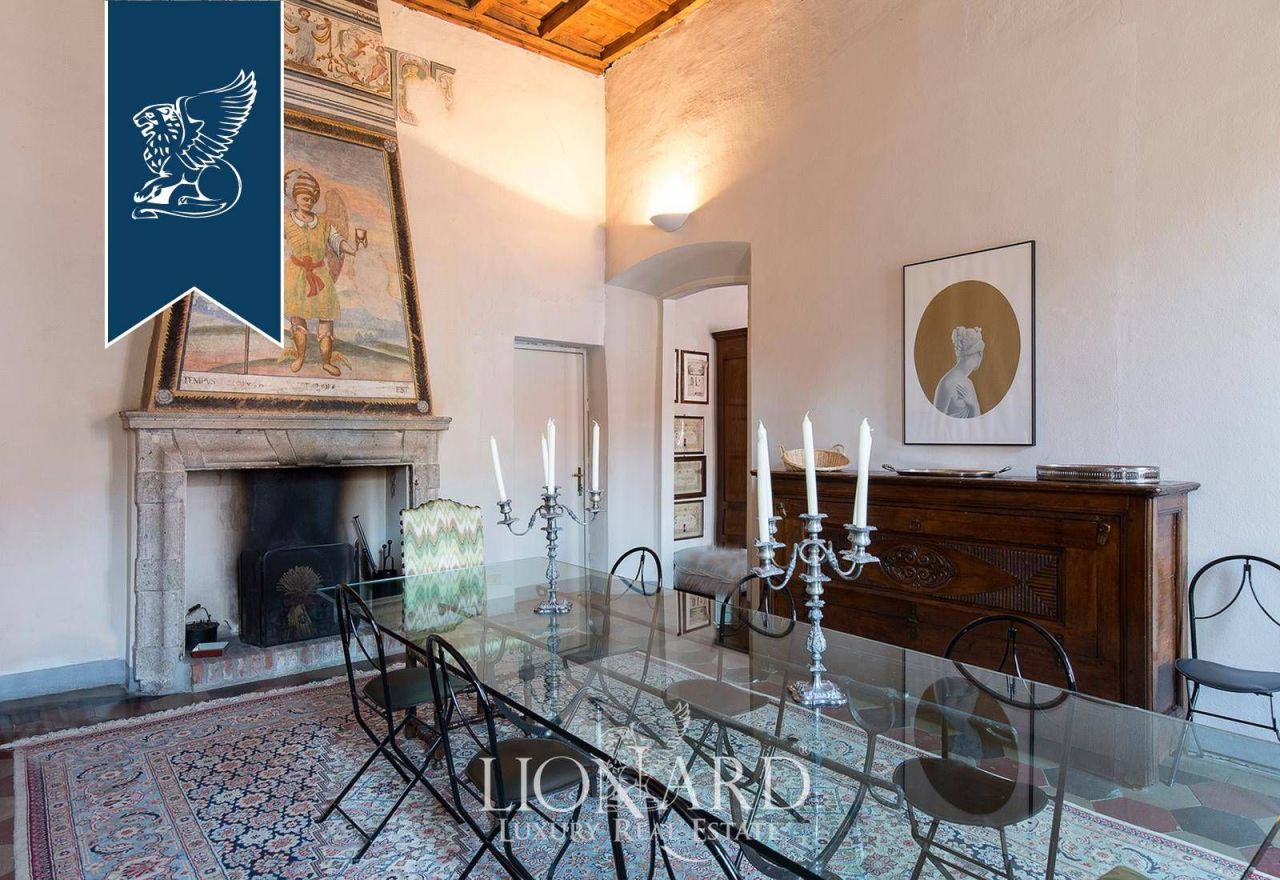 Villa à Milan, Italie, 1 500 m² - image 10