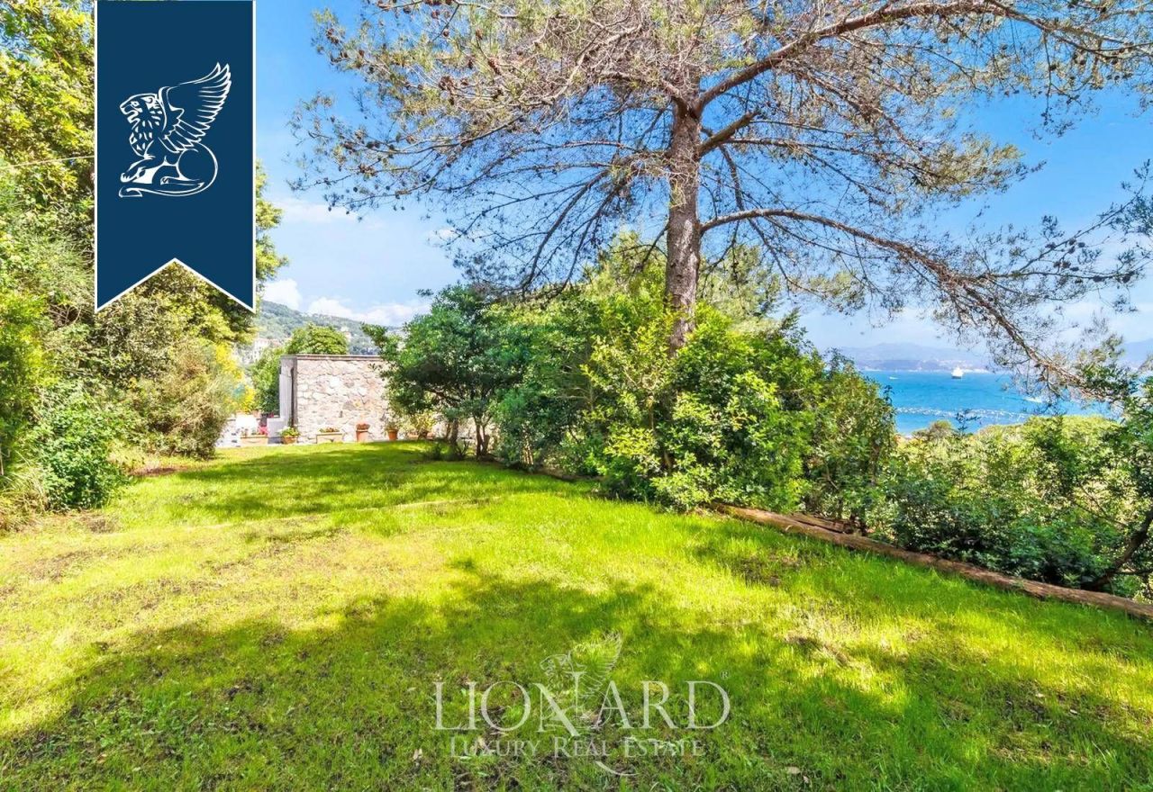 Apartment in Portovenere, Italien, 120 m² - Foto 10