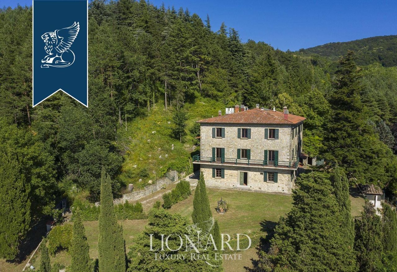 Ferme à Florence, Italie, 1 000 m² - image 10