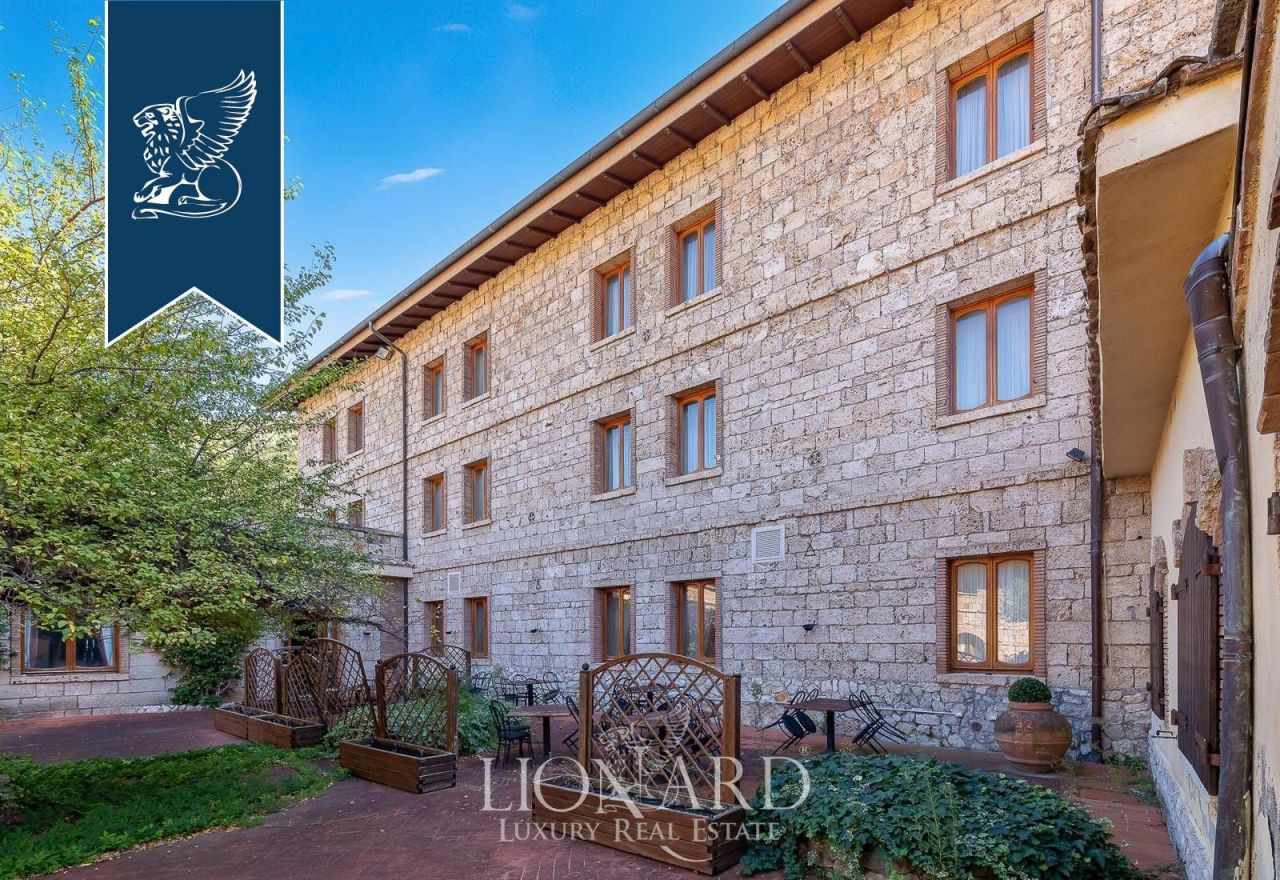 Hotel, albergo a Roma, Italia, 2 950 m² - foto 10