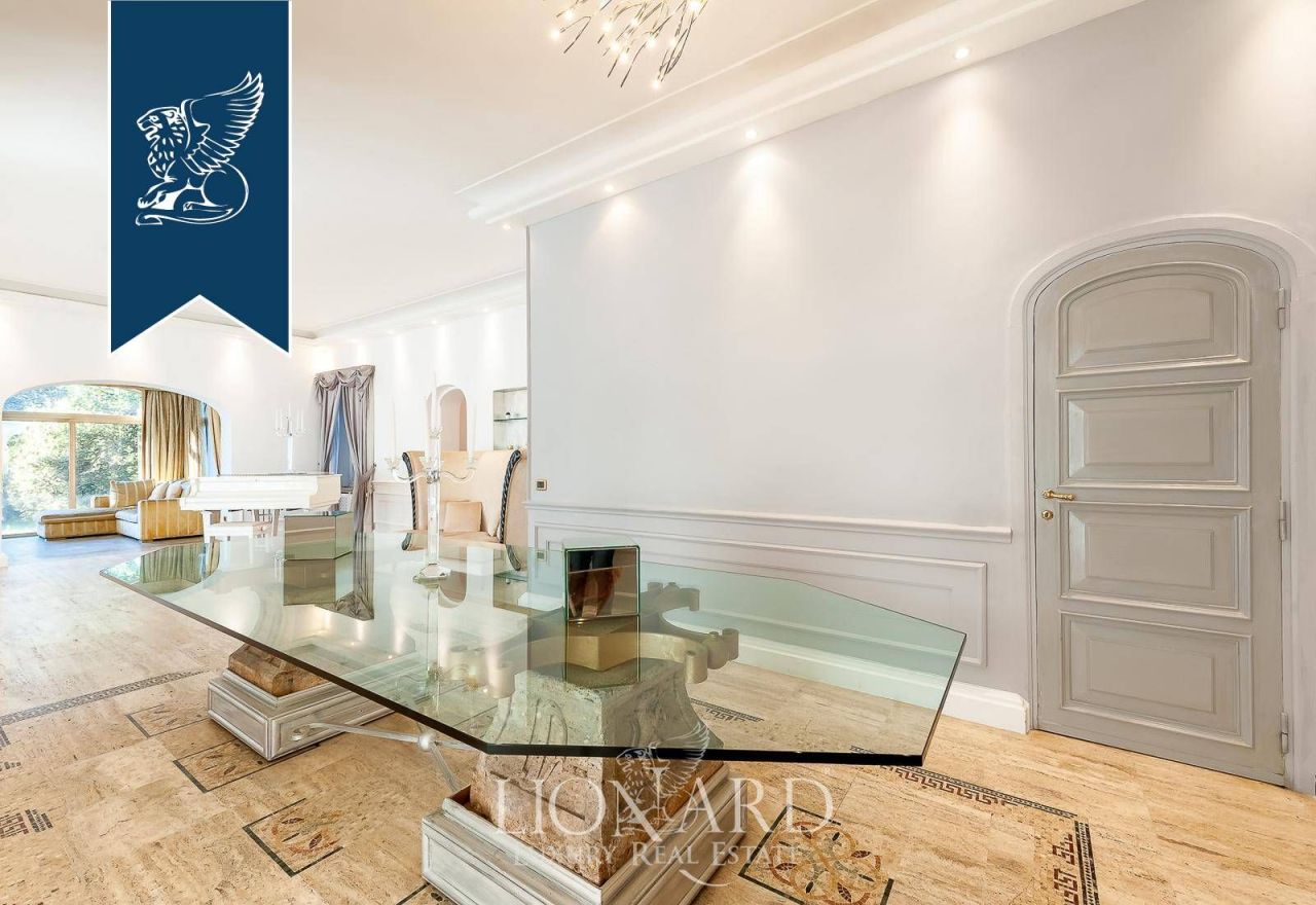 Villa in Rom, Italien, 860 m² - Foto 10