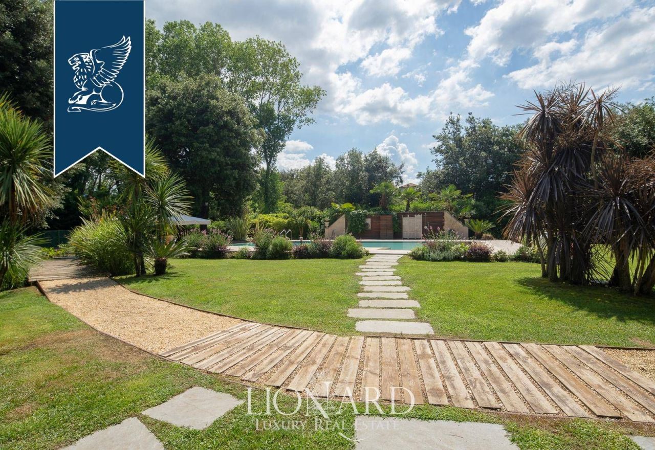 Villa a Massa, Italia, 1 100 m² - foto 10