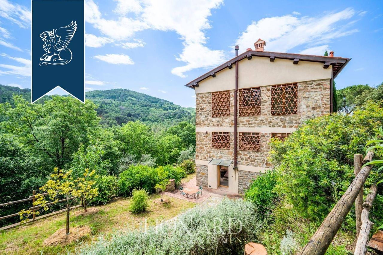 Azienda agricola a Firenze, Italia, 450 m² - foto 10