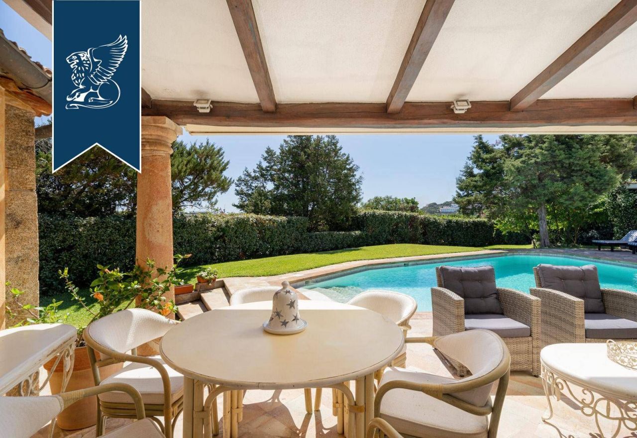 Villa in Porto Cervo, Italy, 320 m² - picture 10