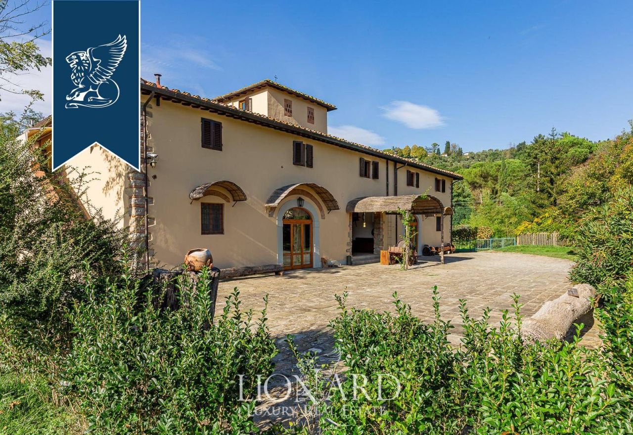 Farm in Florence, Italy, 505 m² - picture 10