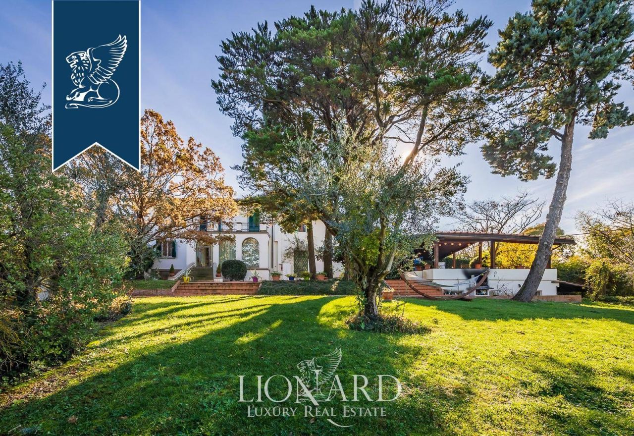 Villa in Florence, Italy, 420 m² - picture 10