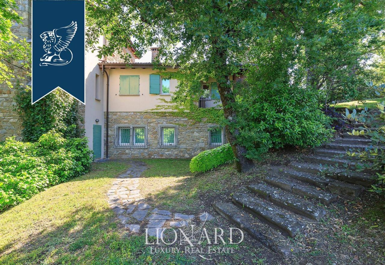 Villa en Bolonia, Italia, 480 m² - imagen 10