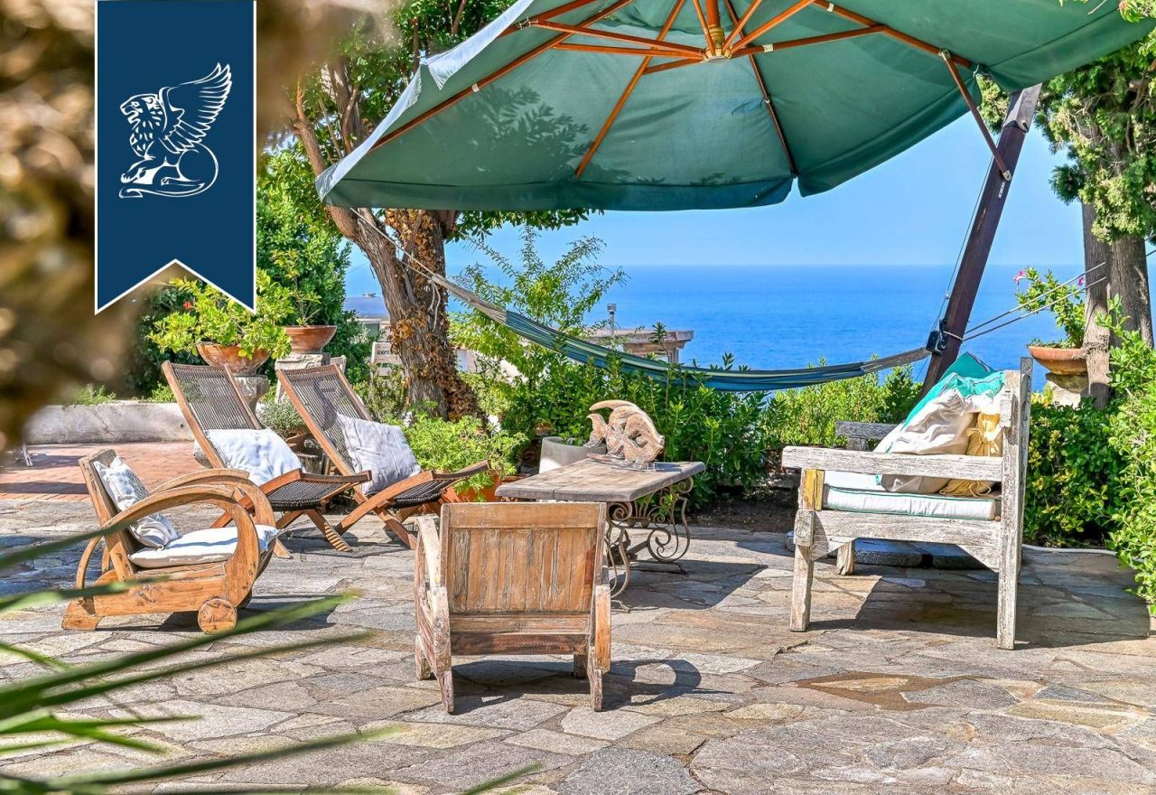 Villa in Neapel, Italien, 200 m² - Foto 10