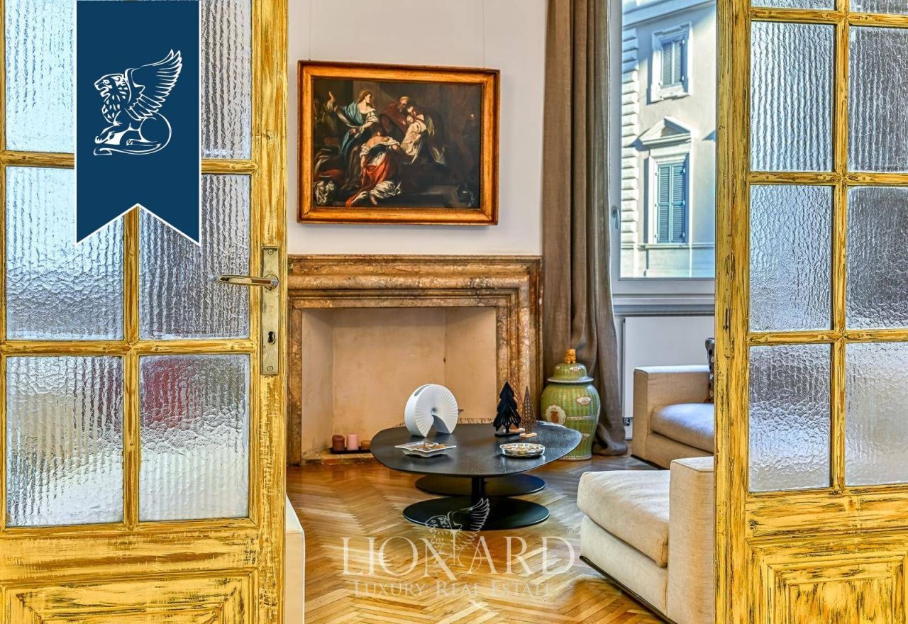 Apartamento en Roma, Italia, 500 m² - imagen 10