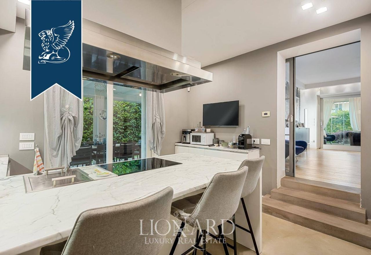 Villa à Lucques, Italie, 282 m² - image 10