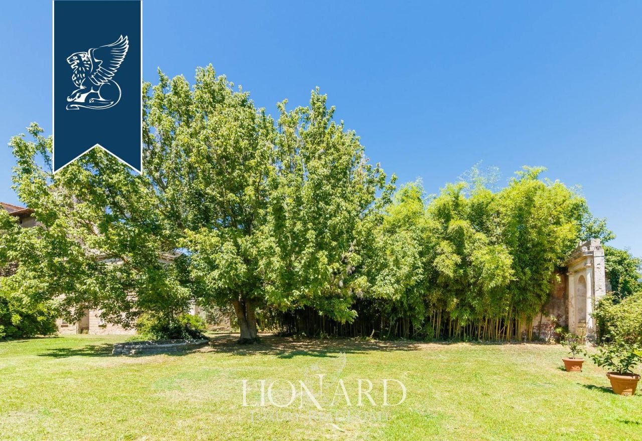 Villa en Pisa, Italia, 3 000 m² - imagen 10