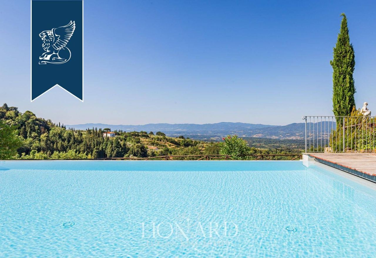 Farm in Florence, Italy, 500 m² - picture 10