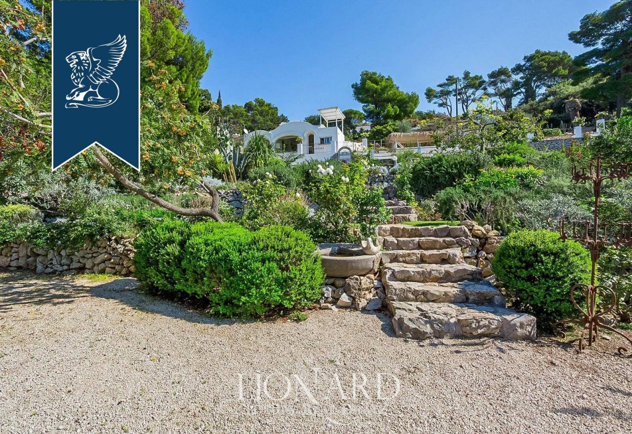 Villa a Napoli, Italia, 300 m² - foto 10