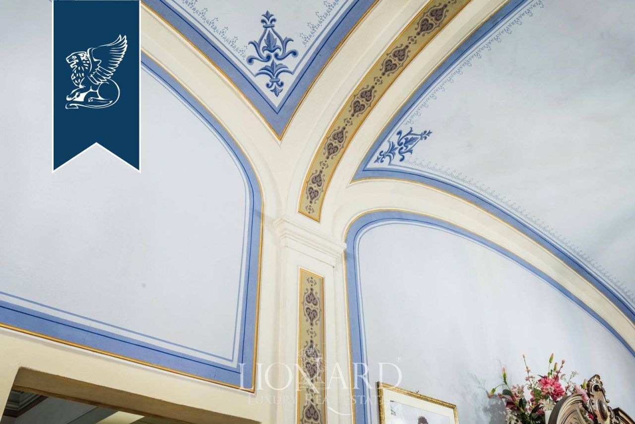 Villa a Pisa, Italia, 266 m² - foto 10