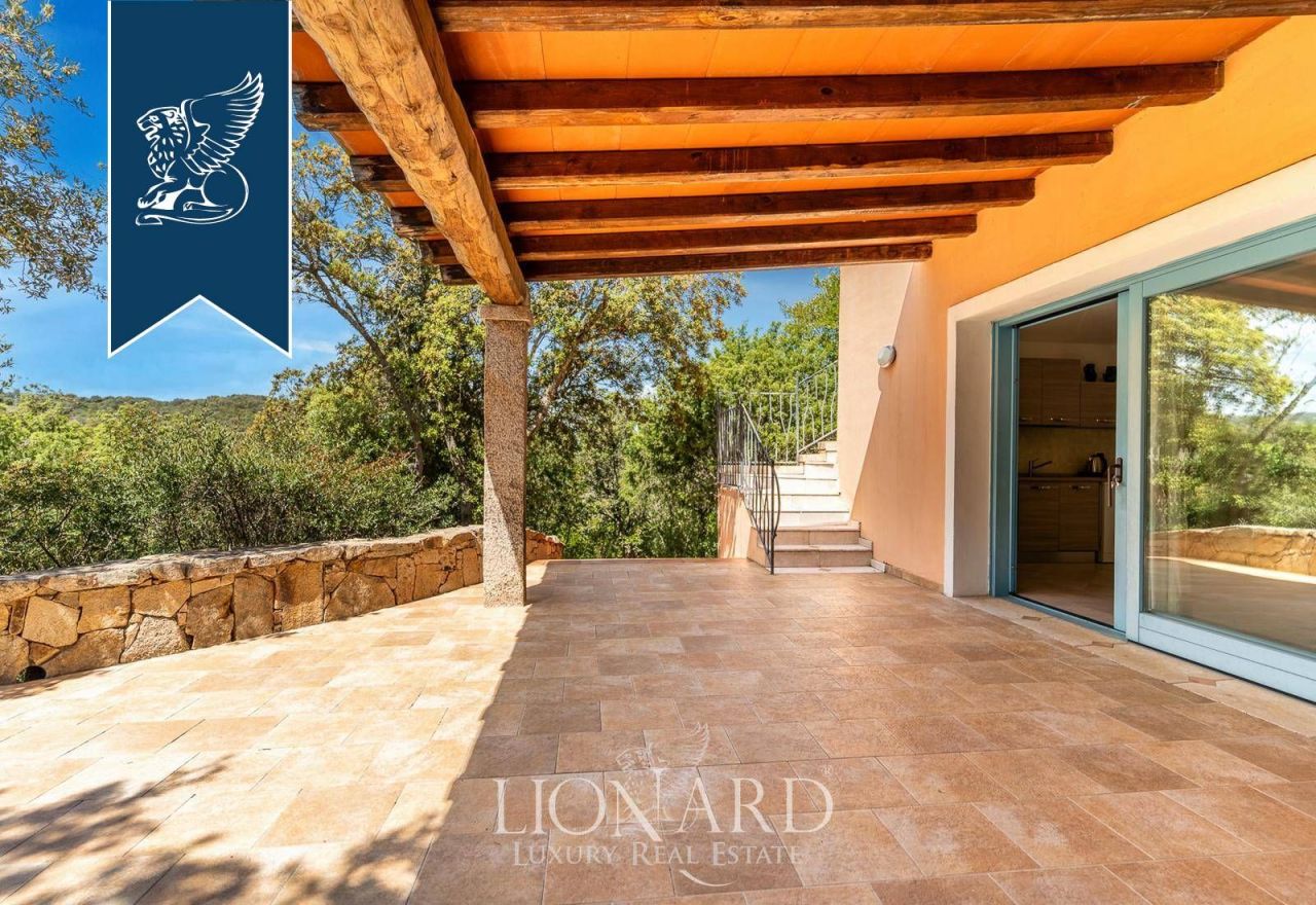 Villa in Porto Cervo, Italien, 380 m² - Foto 10