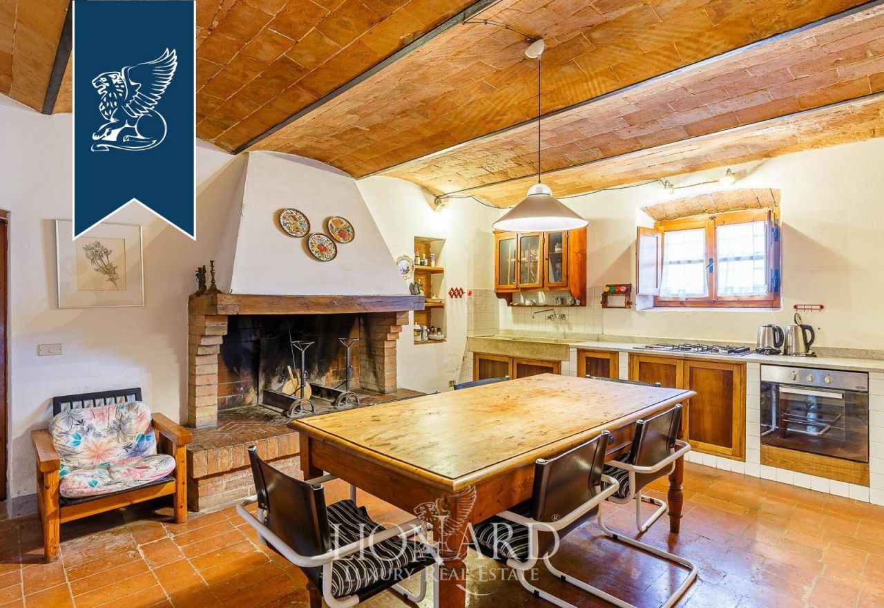 Villa à San Gimignano, Italie, 820 m² - image 10