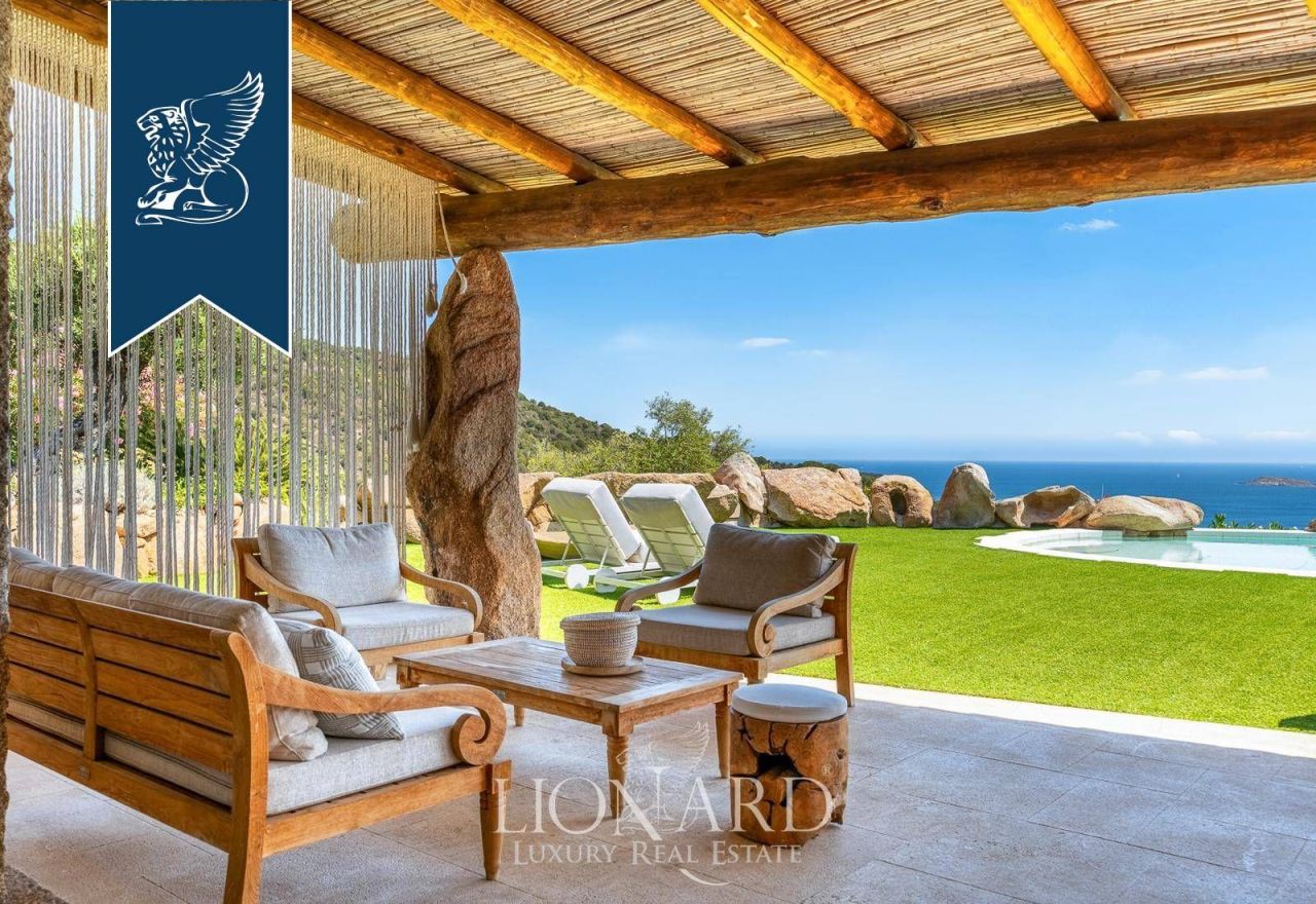 Villa in Porto Cervo, Italy, 203 m² - picture 10