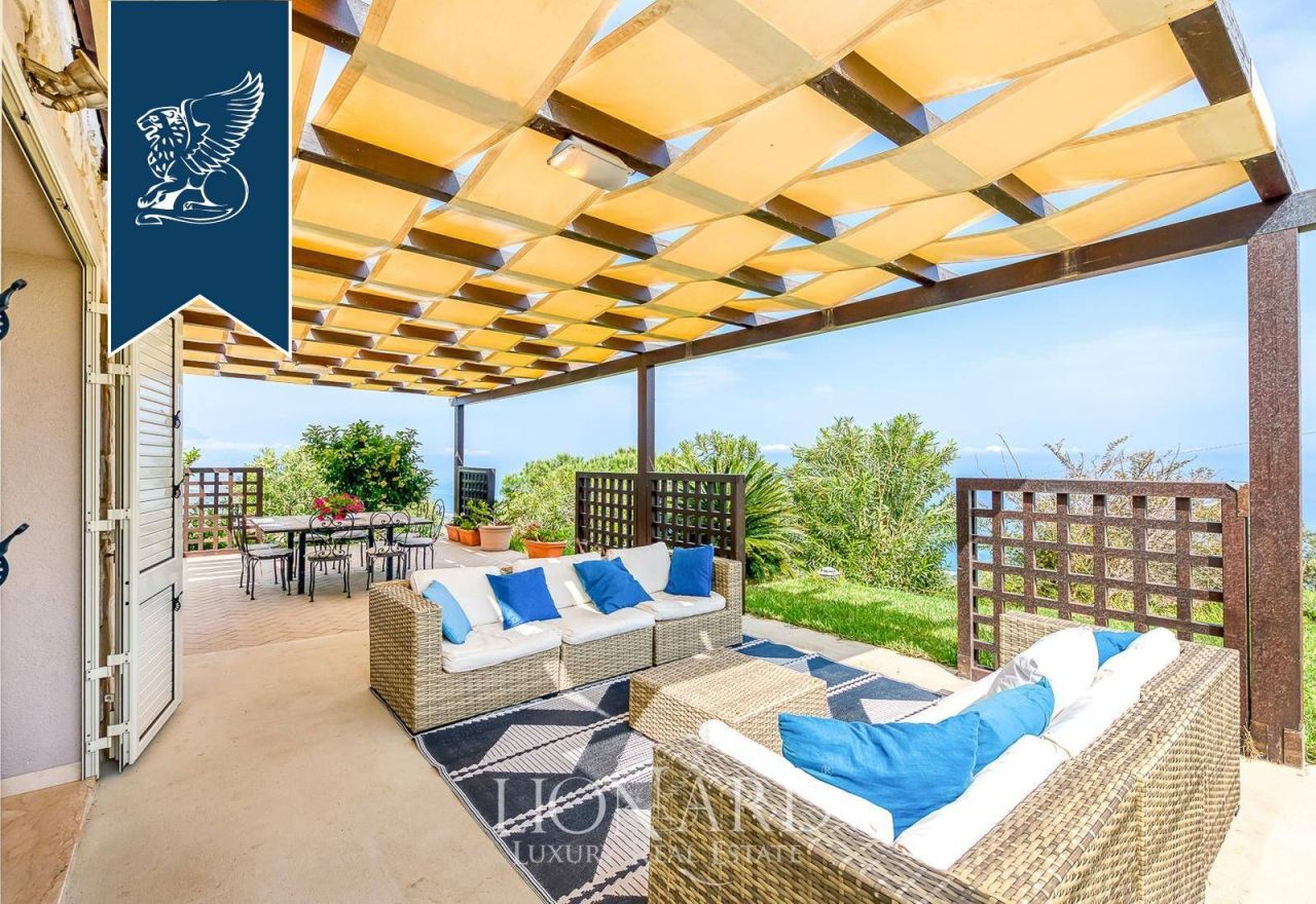Villa a Cefalù, Italia, 262 m² - foto 10