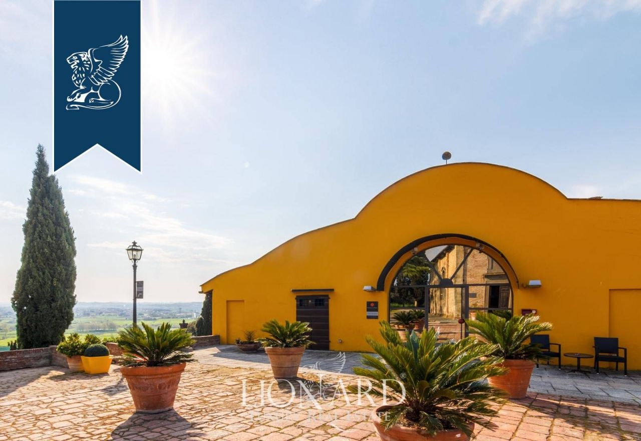 Villa in Pisa, Italy, 2 000 m² - picture 10