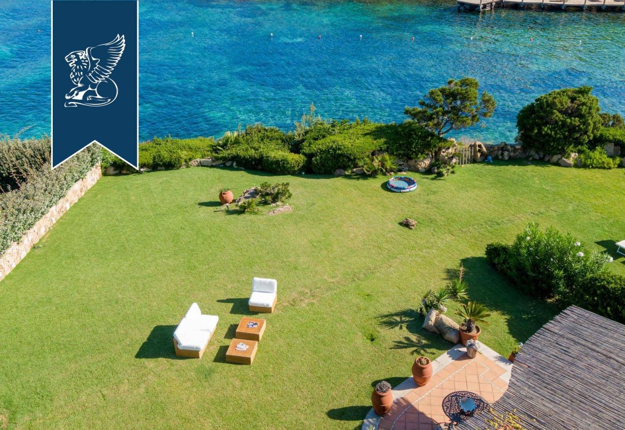 Villa in Porto Cervo, Italien, 300 m² - Foto 10