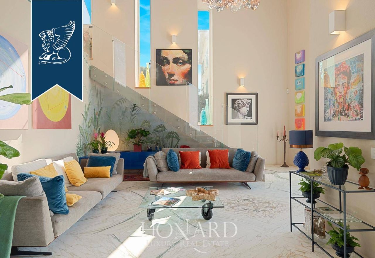 Villa in Pietrasanta, Italy, 350 m² - picture 10