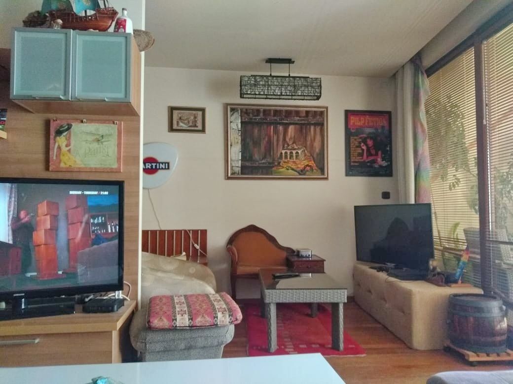 Wohnung in Budva, Montenegro, 75 m² - Foto 1