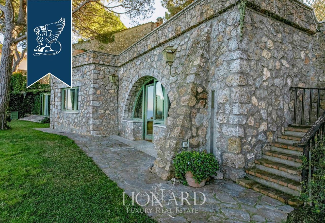 Villa in Monte Argentario, Italy, 550 m² - picture 10