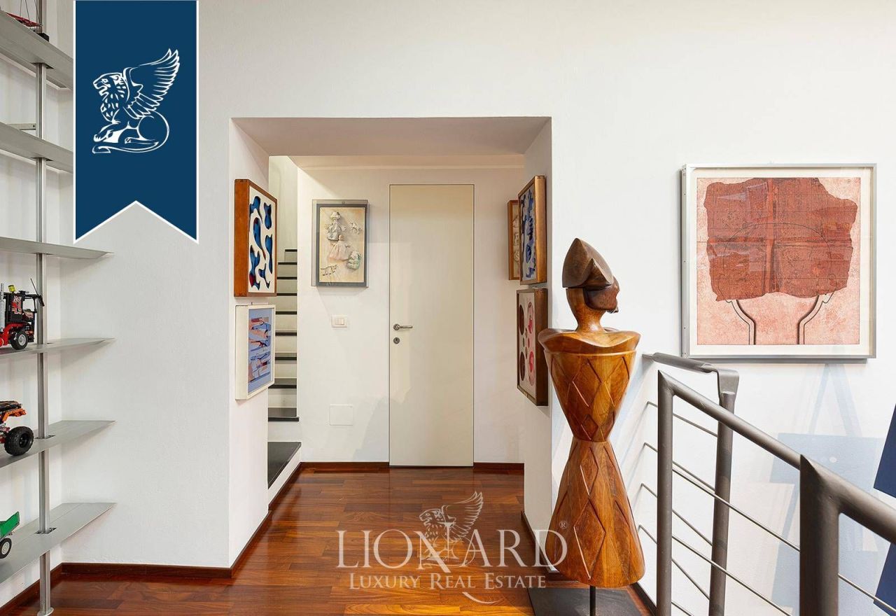 Maison à Milan, Italie, 357 m² - image 10