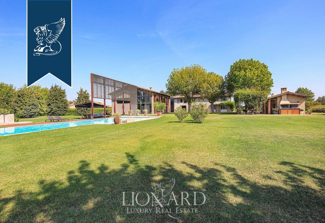 Villa a Ravenna, Italia, 800 m² - foto 10