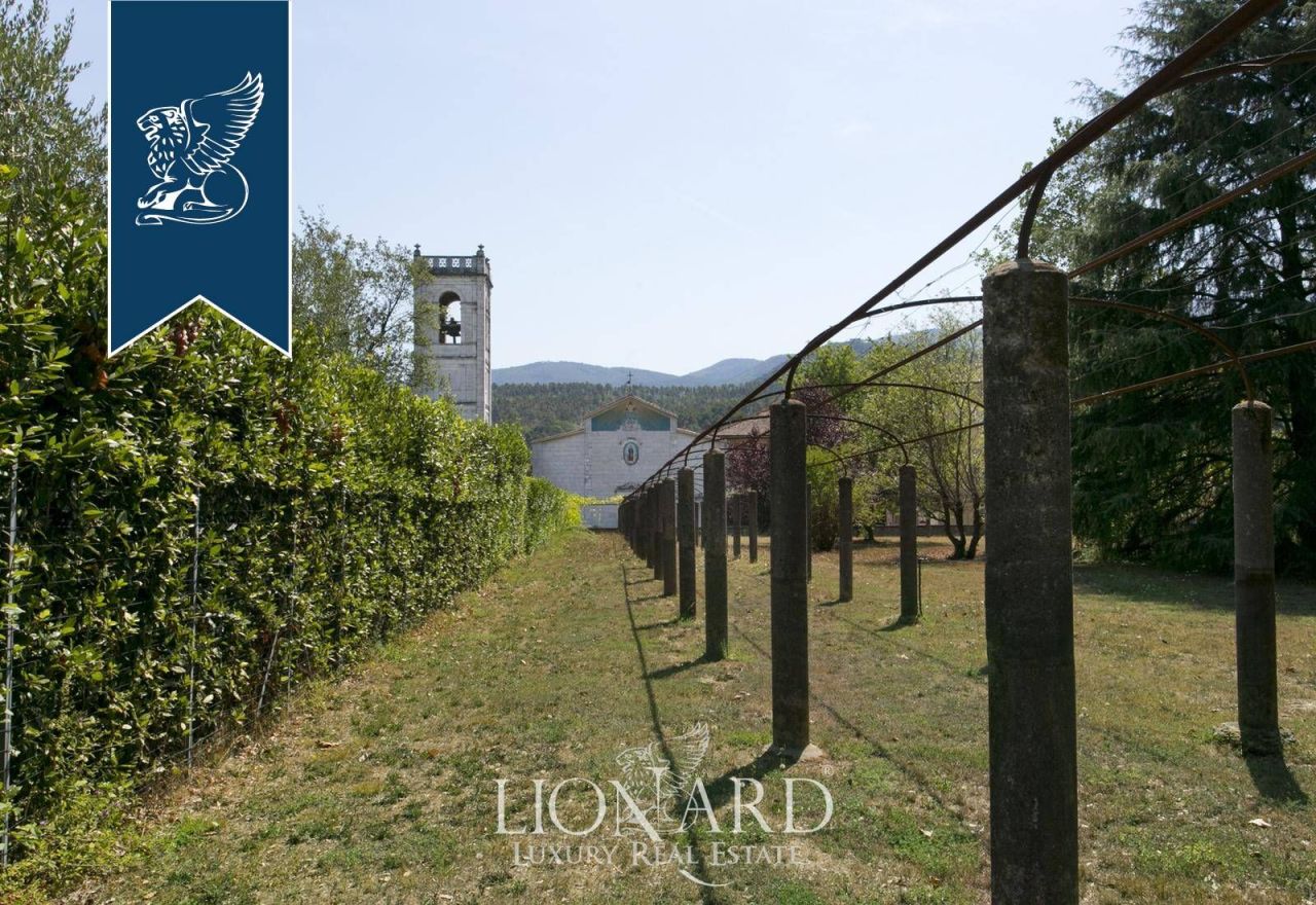Villa a Lucca, Italia, 900 m² - foto 10